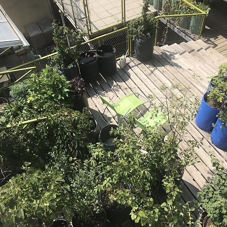 Wiener Gaeste Zimmer Kültér fotó