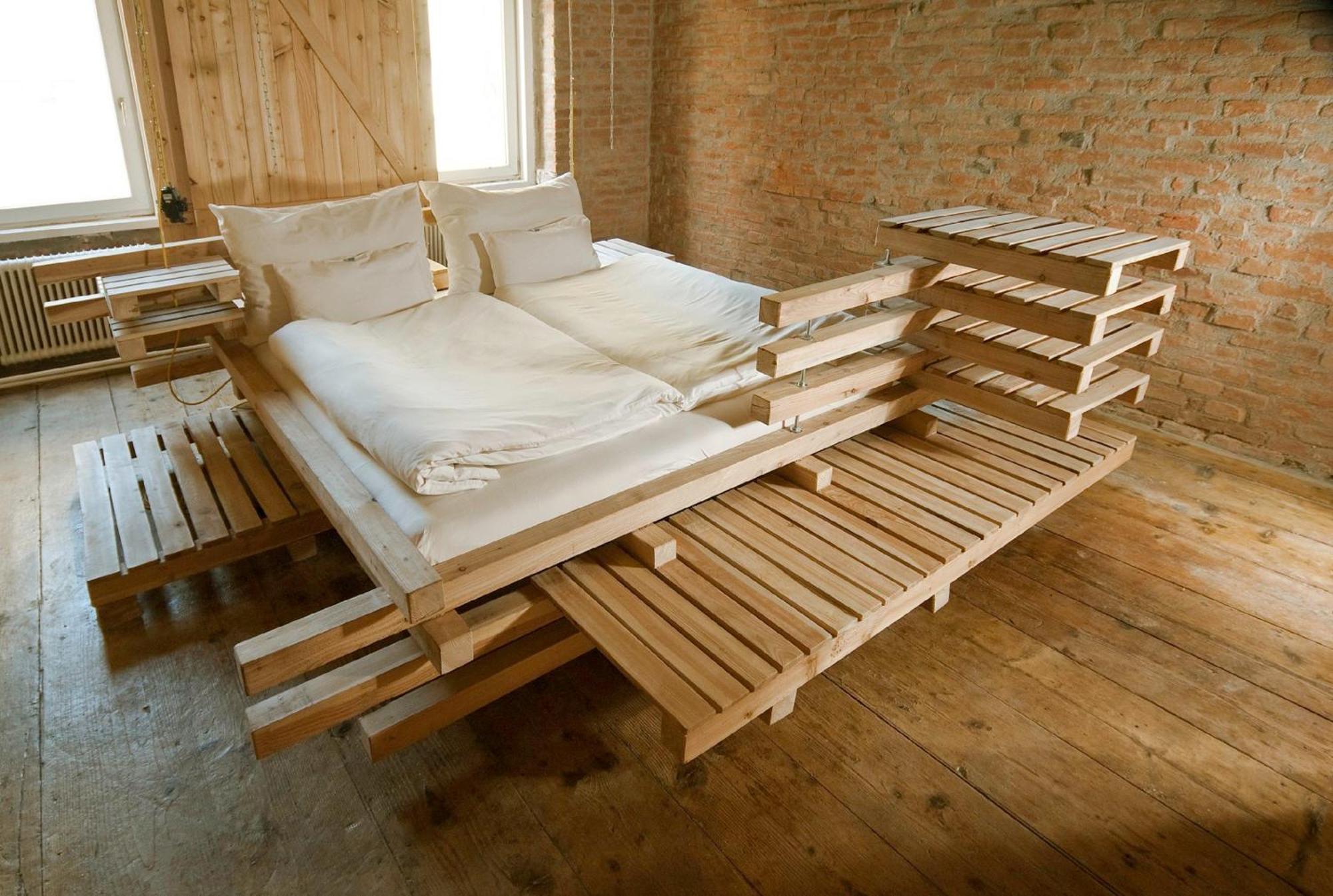 Wiener Gaeste Zimmer Kültér fotó