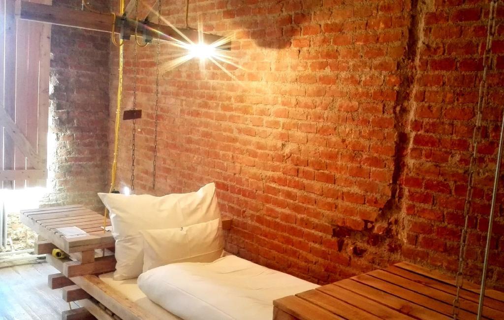 Wiener Gaeste Zimmer Szoba fotó