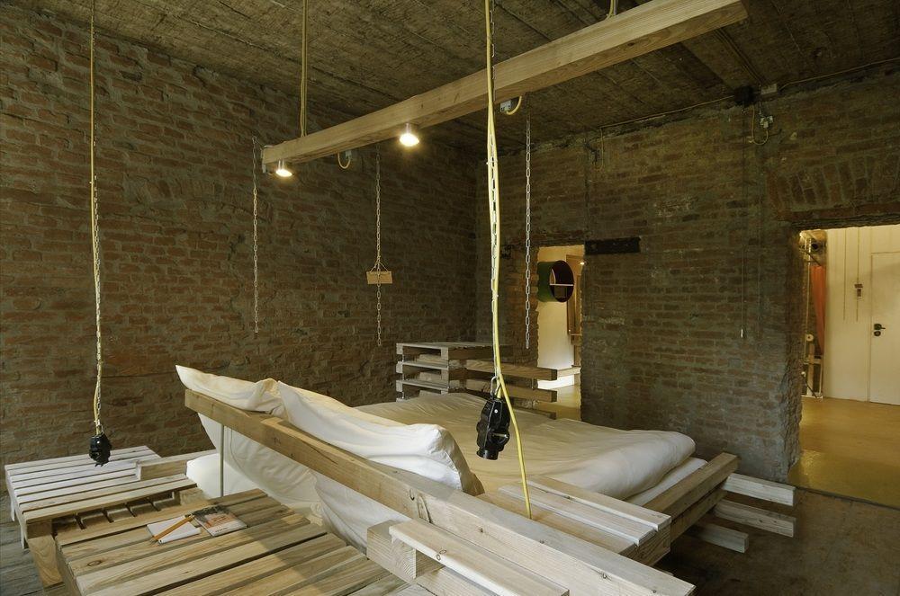 Wiener Gaeste Zimmer Kültér fotó